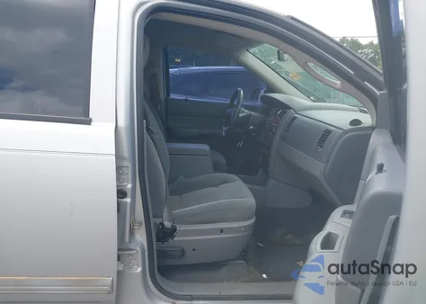 2004 Dodge Durango Slt from USA, damaged, VIN 1D4HB48N74F101174